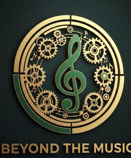 Beyond The Music