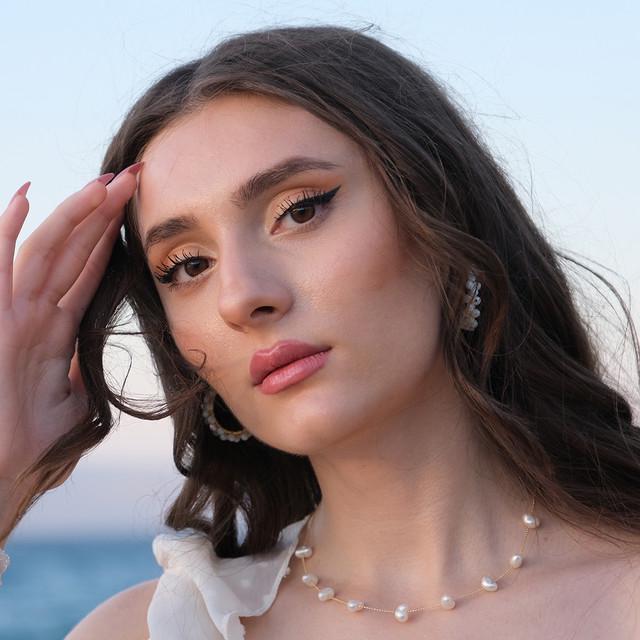 Beyza Özbağış