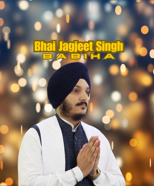 Bhai Jagjeet Singh Babiha