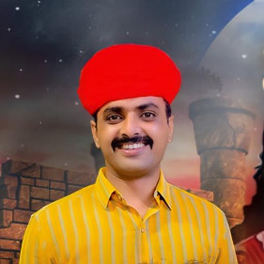 Bholu Jalampura