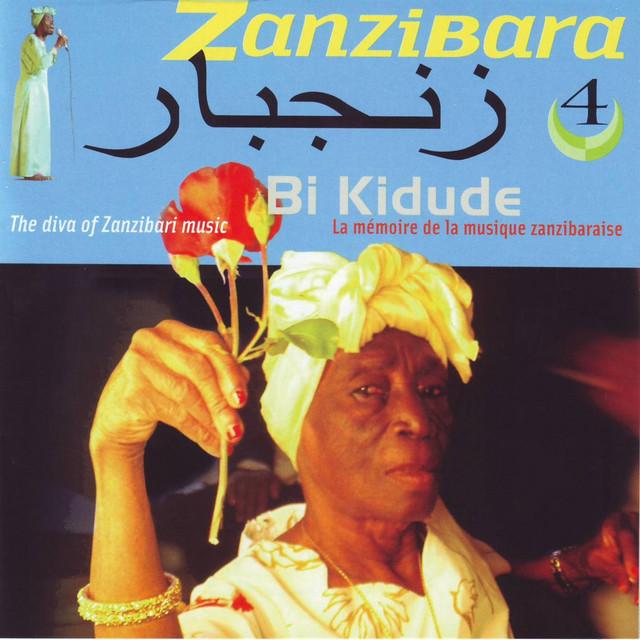 Bi Kidude