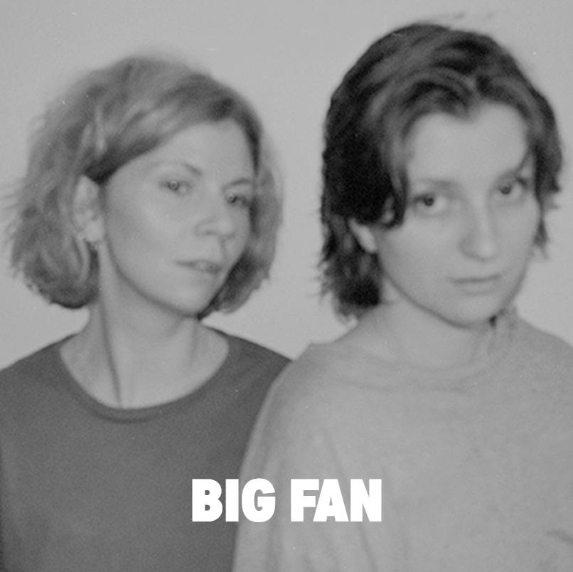 Big Fan