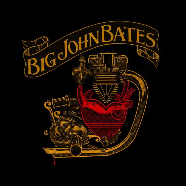 Big John Bates