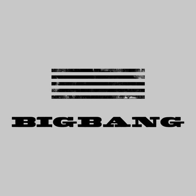 BIGBANG (빅뱅)