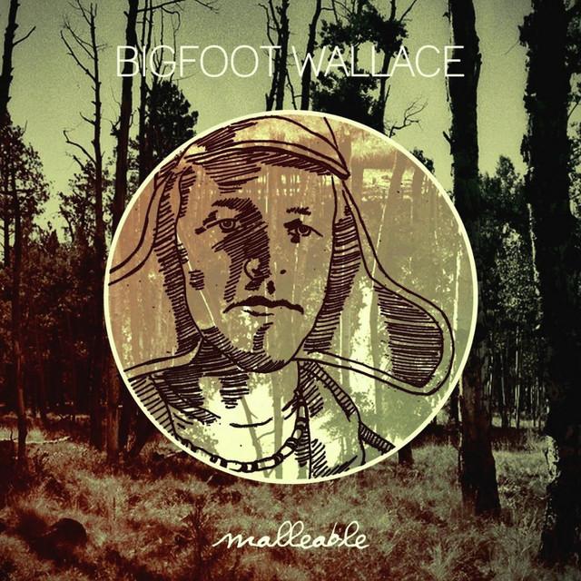 Bigfoot Wallace