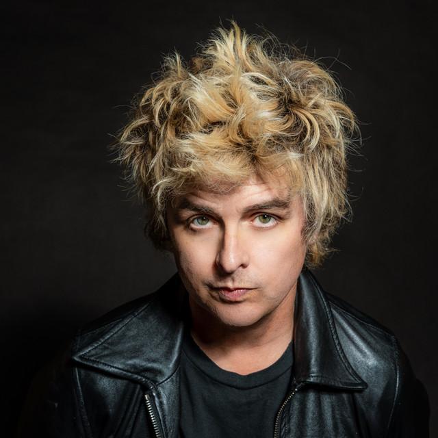 Billie Joe Armstrong