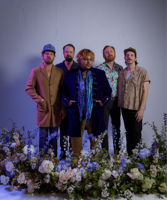 Billy Allen + The Pollies