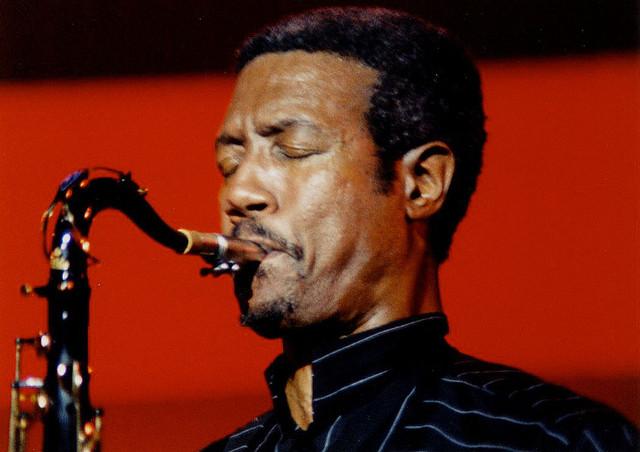 Billy Harper
