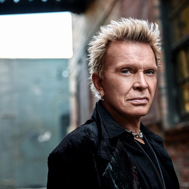 Billy Idol