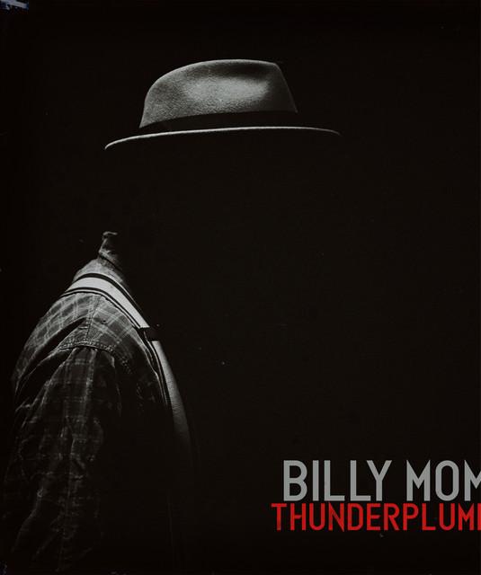 Billy Momo