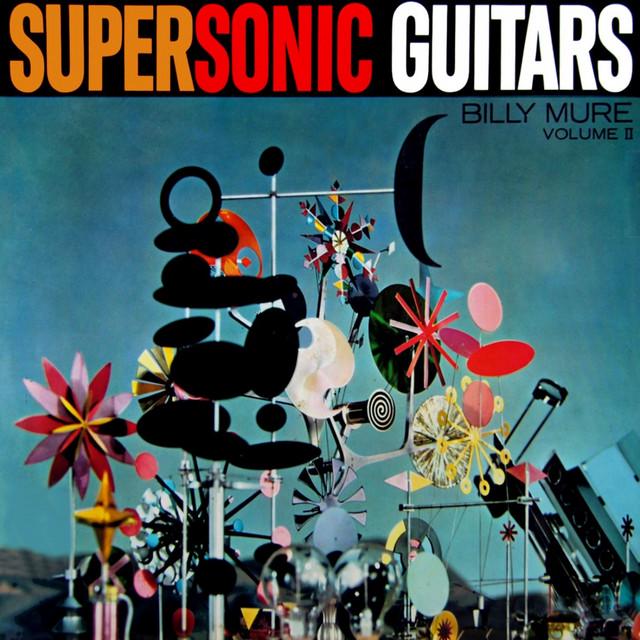 Billy Mure