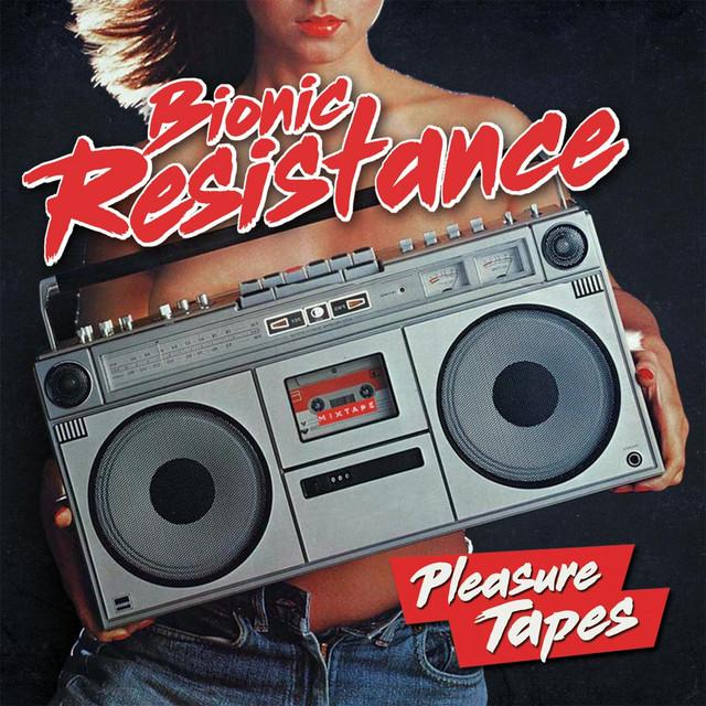Bionic Resistance - Songs, Events and Music Stats | Viberate.com