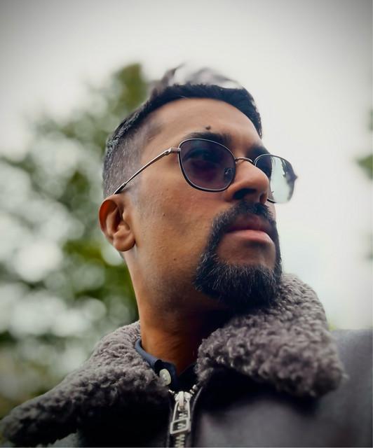 Birendra Keshari