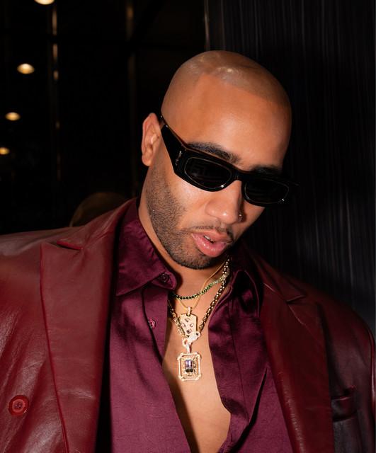 Bizzy Crook