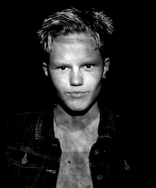 Bjarni Gabriel