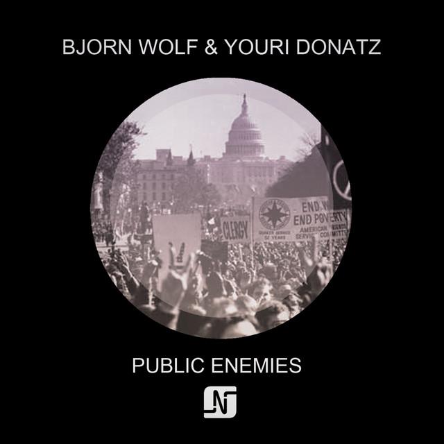 Bjorn Wolf - Songs, Events and Music Stats | Viberate.com