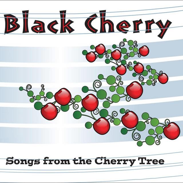 Black Cherry