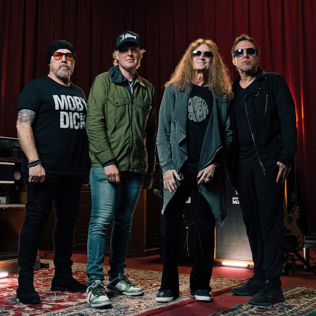 Black Country Communion