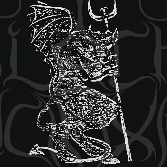 Black Crucifixion