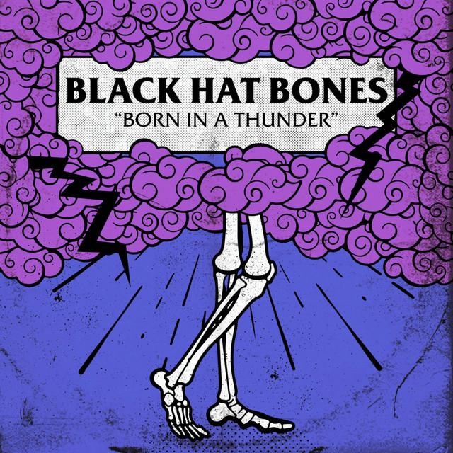 Black Hat Bones