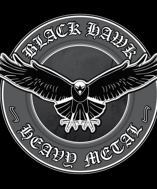 Black Hawk