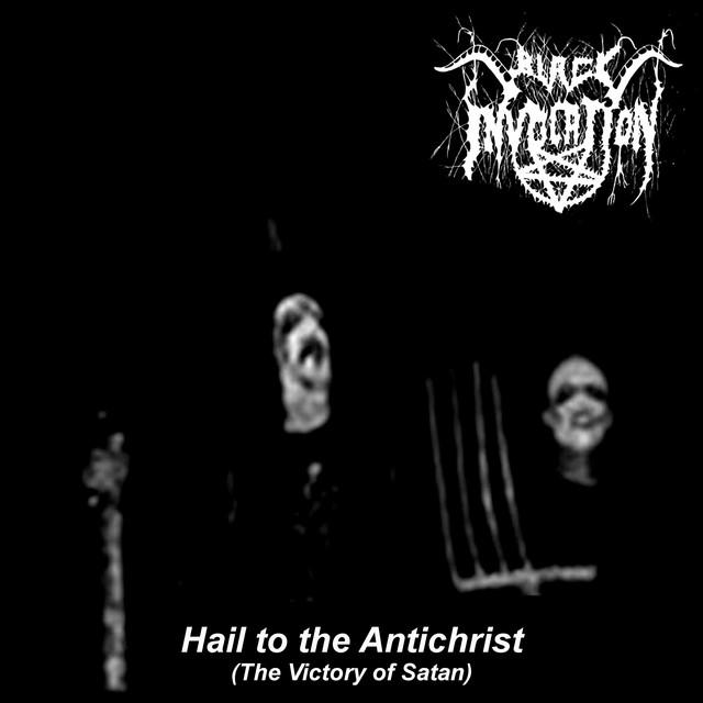 Black Invocation - Songs, Events and Music Stats | Viberate.com