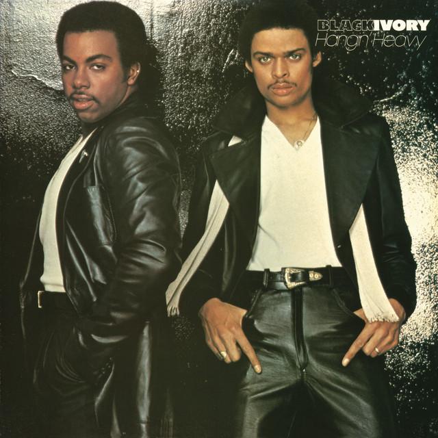 Black Ivory