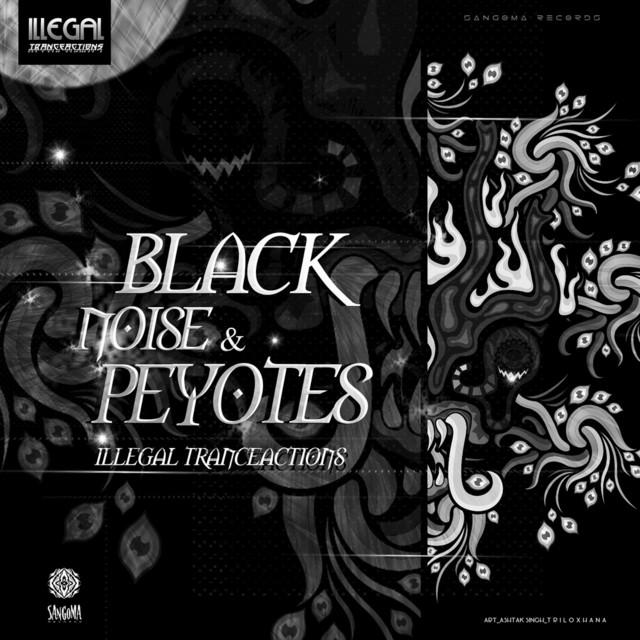 Black Noise