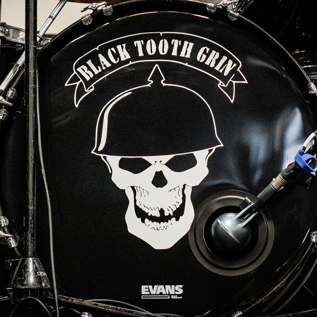 ギター Wilson Effects Black Tooth Grin Black Tooth Grin - Songs, Events and Music Stats | Viberate.com