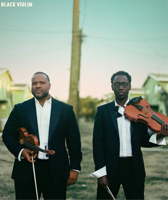 Black Violin