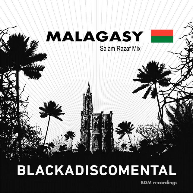 Blackadiscomental