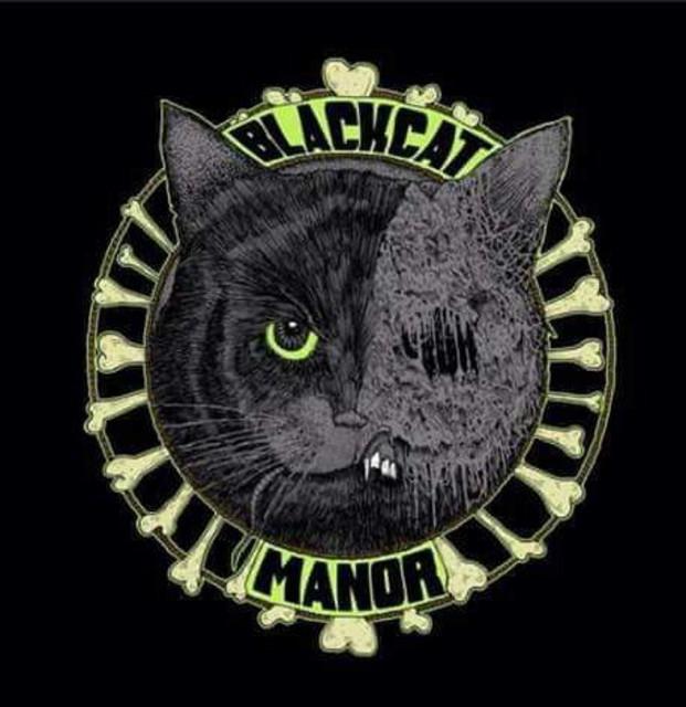 Blackcat Manor