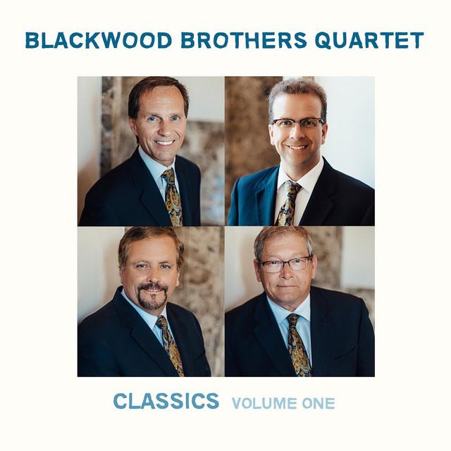 Blackwood Brothers Quartet