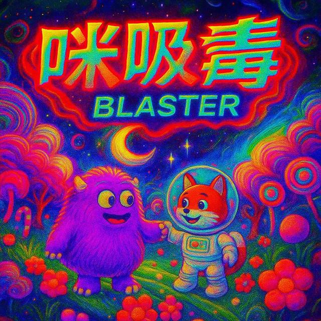 Blaster