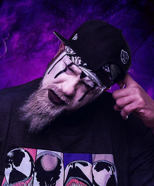 Blaze Ya Dead Homie