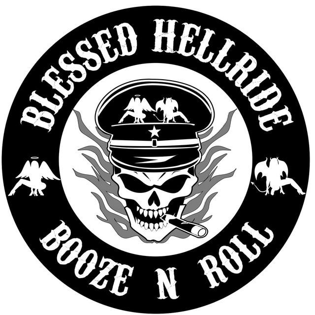 Blessed Hellride