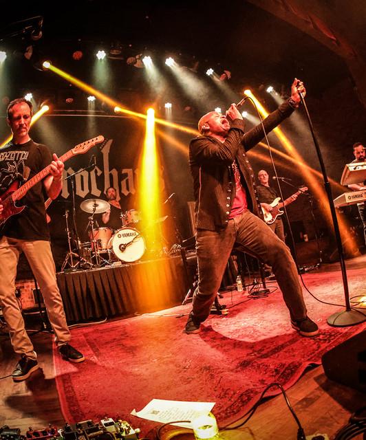 Blessid Union Of Souls