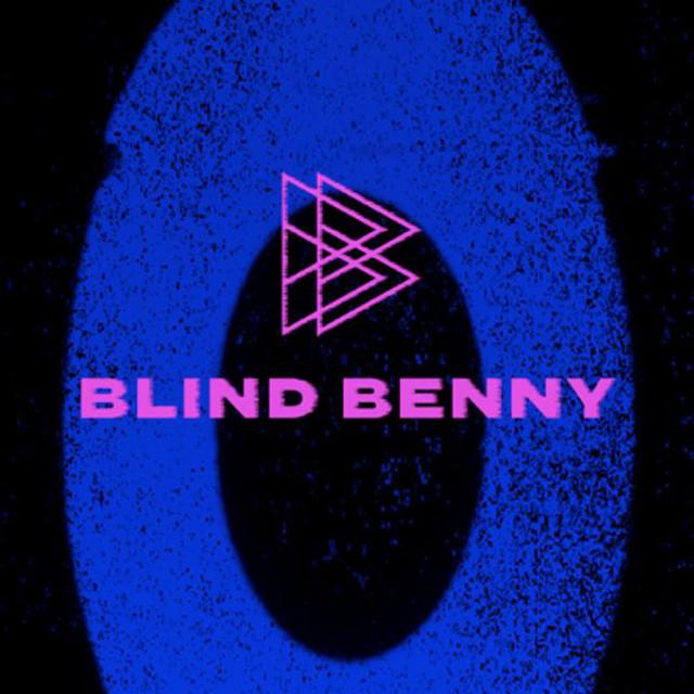 Blind Benny