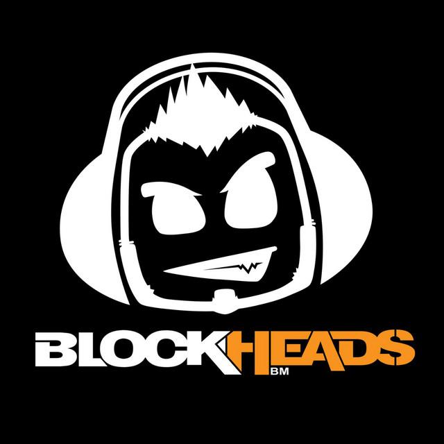 Blockheads - Songs, Events and Music Stats | Viberate.com