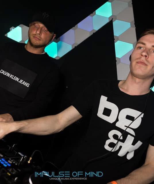 Blood Groove & Kikis