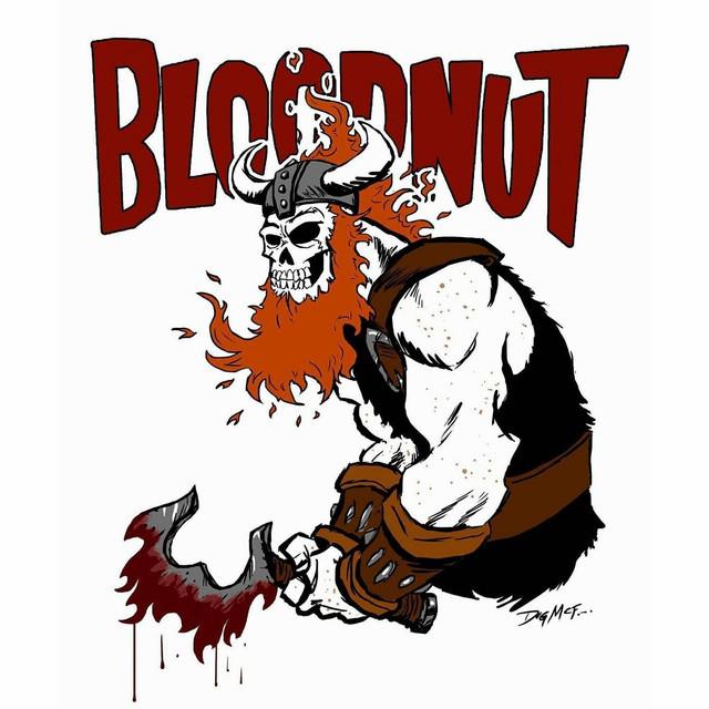 Bloodnut