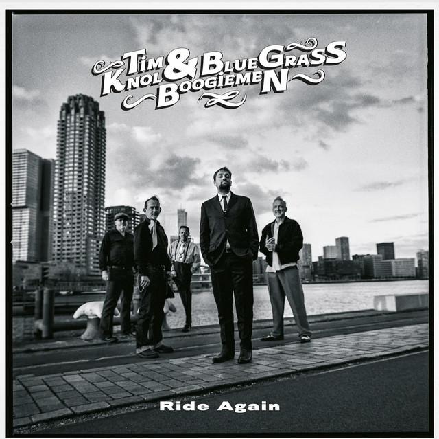 Blue Grass Boogiemen