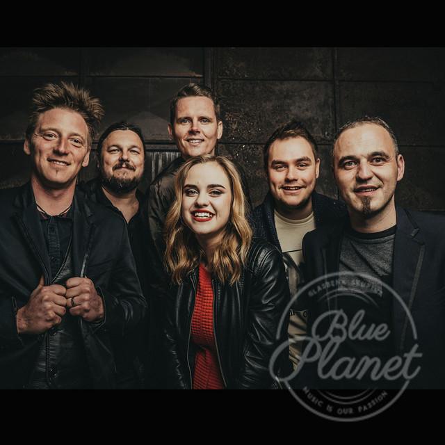 BLUE PLANET