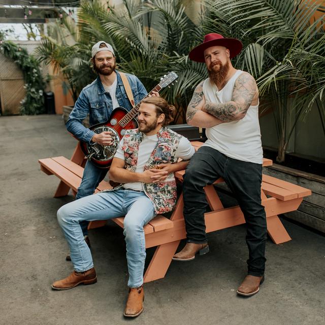 Blue Ridge Band - Songs, Events and Music Stats | Viberate.com