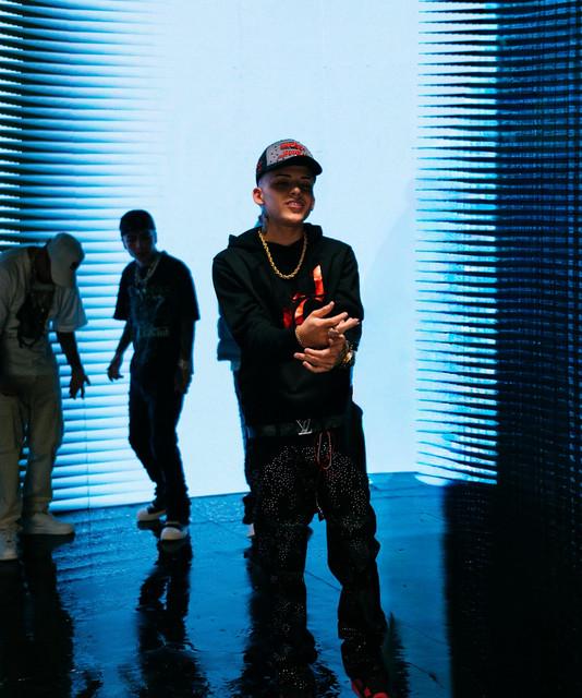 BNJA KING