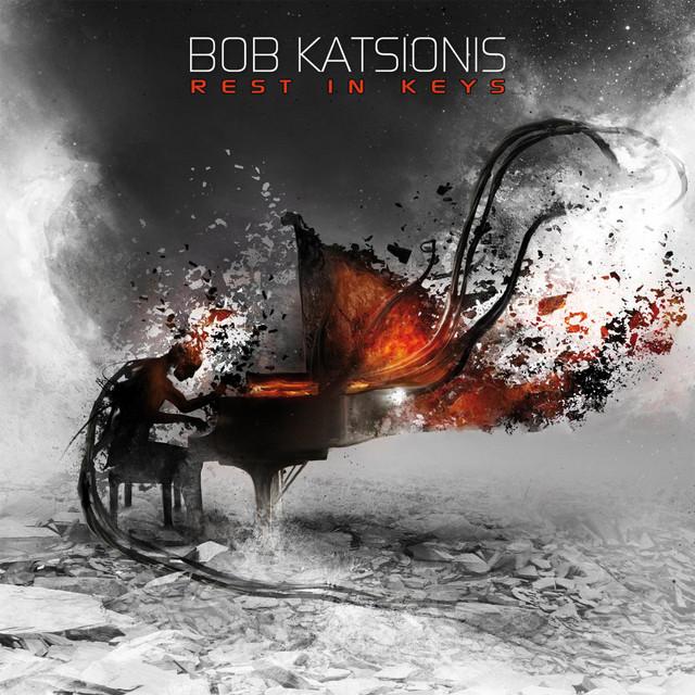 Bob Katsionis