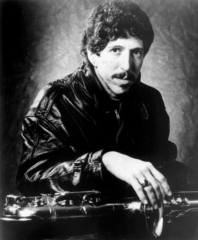Bob Mintzer