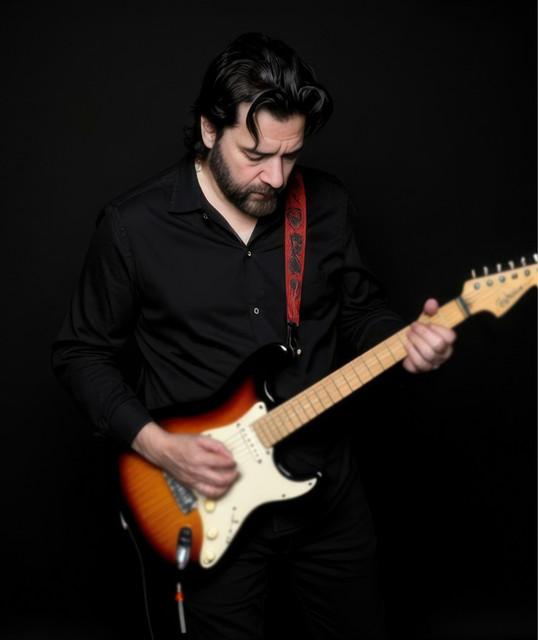 Bob Schneider