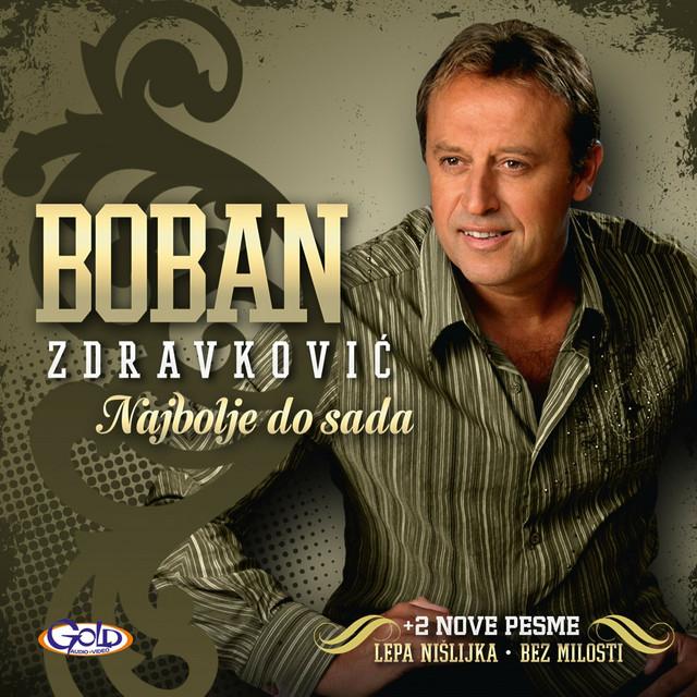 Boban Zdravkovic