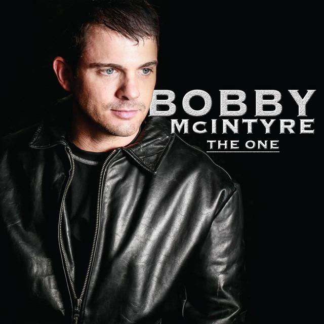 Bobby McIntyre